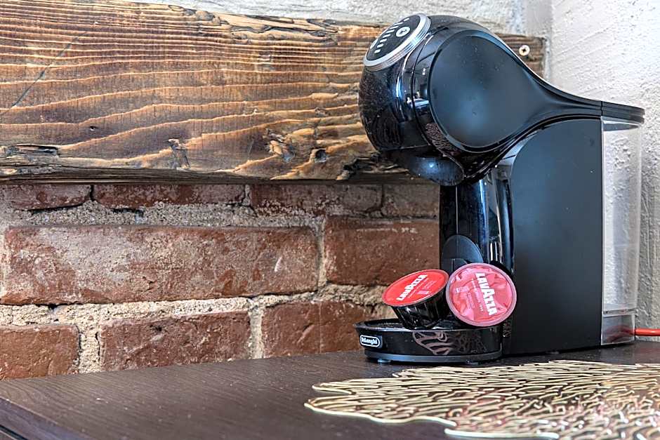 Kurpiai - Suites & SPA