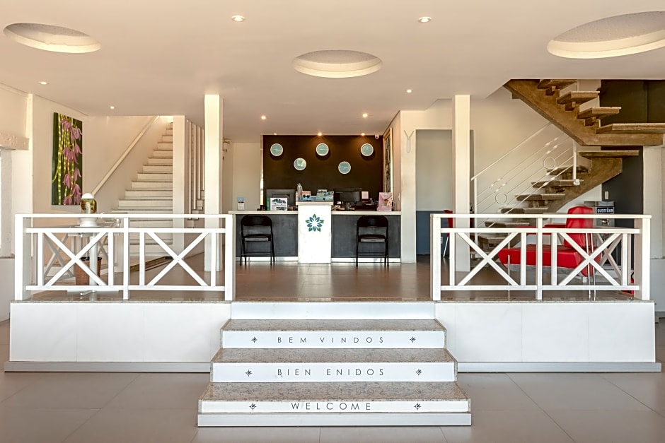 Aroma Do Mar by Latitud Hoteles