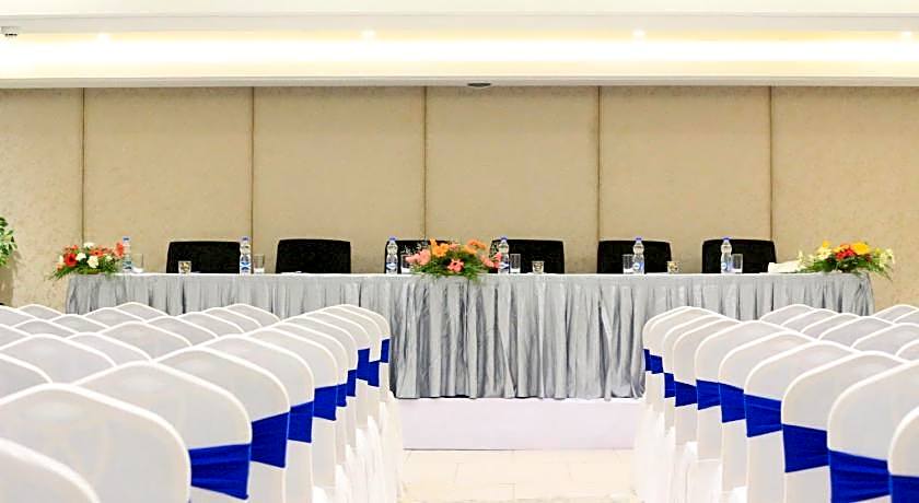 The Hamuse Hotel Kodaikanal - Luxury Redefined 