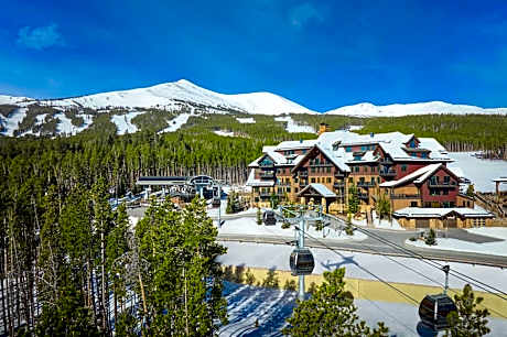 Crystal Peak Lodge By Vail Resorts
