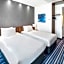 Holiday Inn Express Amsterdam - Schiphol By IHG