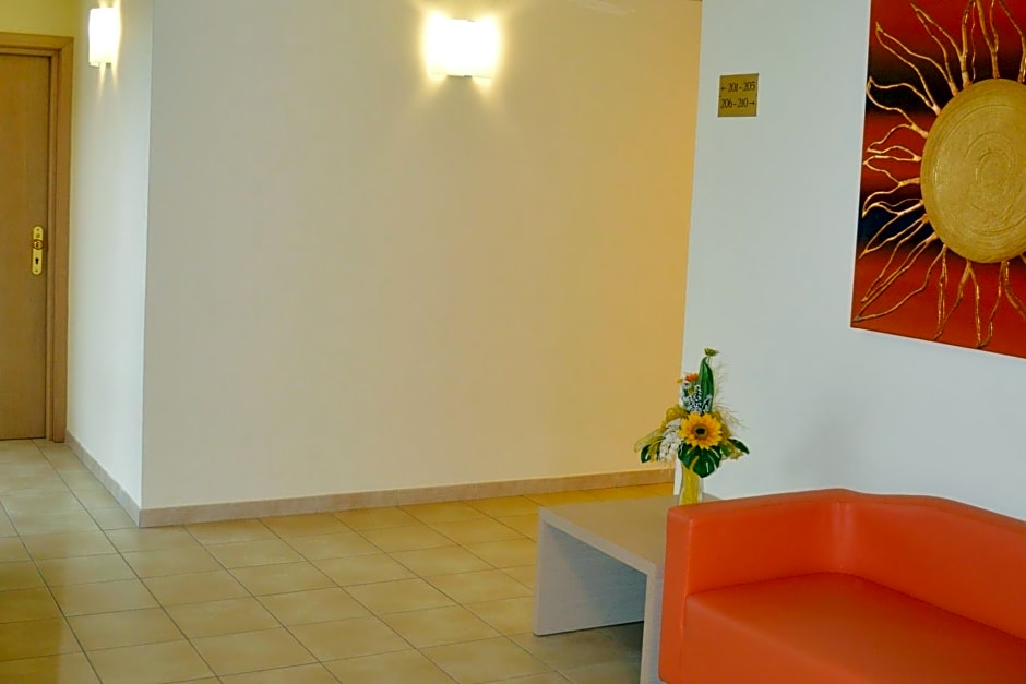 La Lanterna Hotel