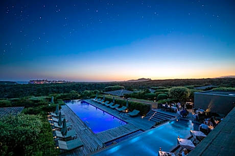 Hôtel & Spa Version Maquis Citadelle