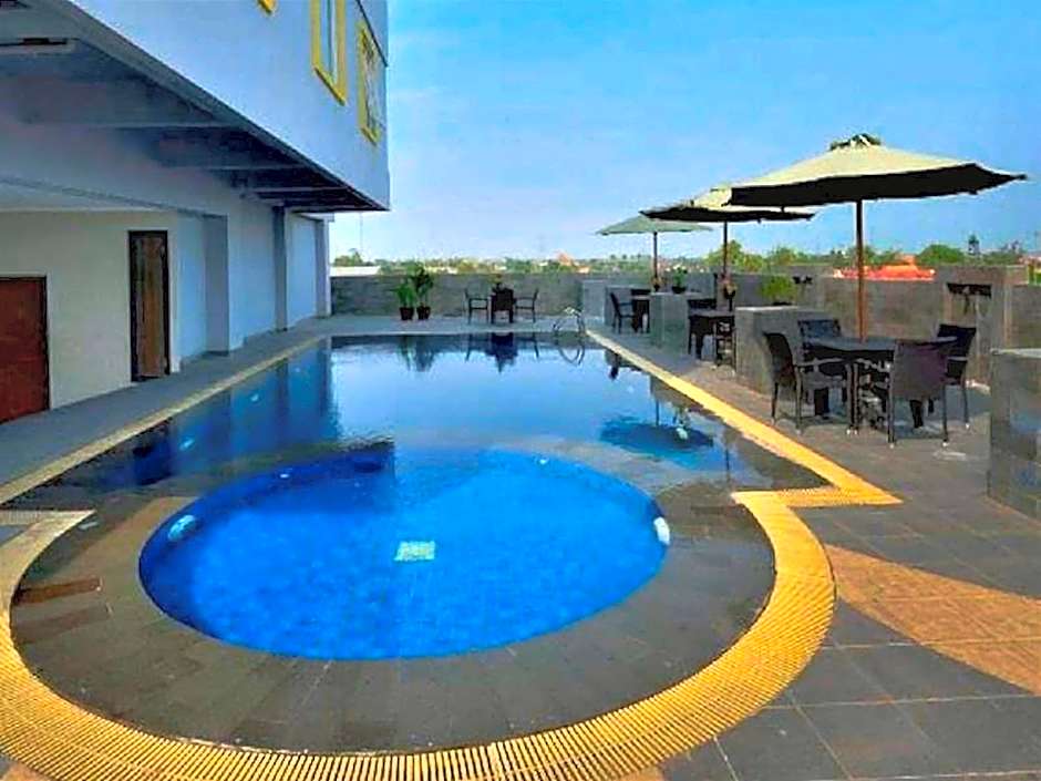 Hotel Dafam Pekalongan