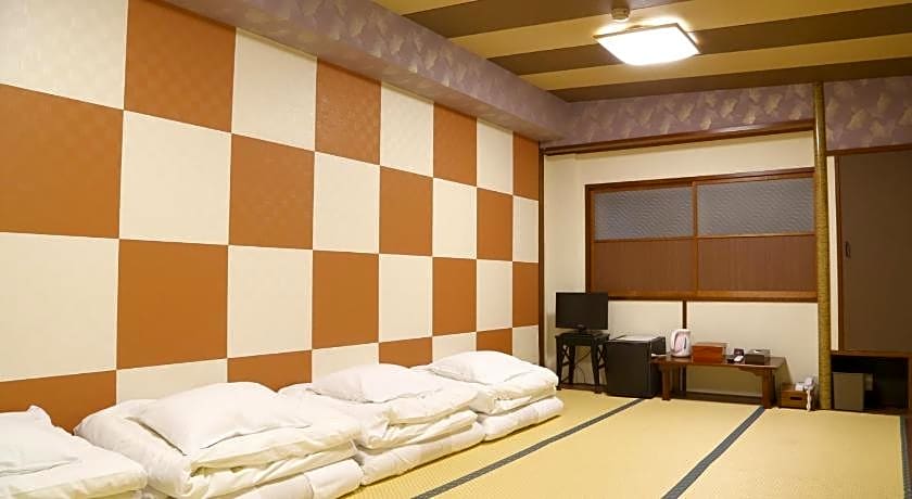 Tokyo Ueno New Izu Hotel