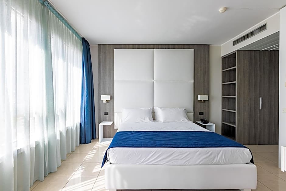 Hotel Cristallo