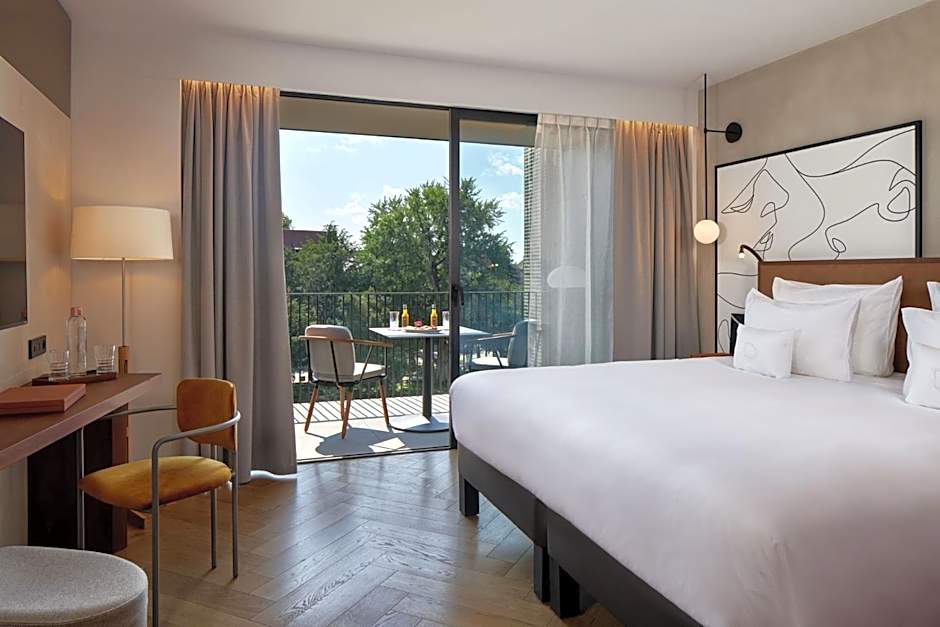 L'Esquisse Hotel & Spa Colmar - Mgallery