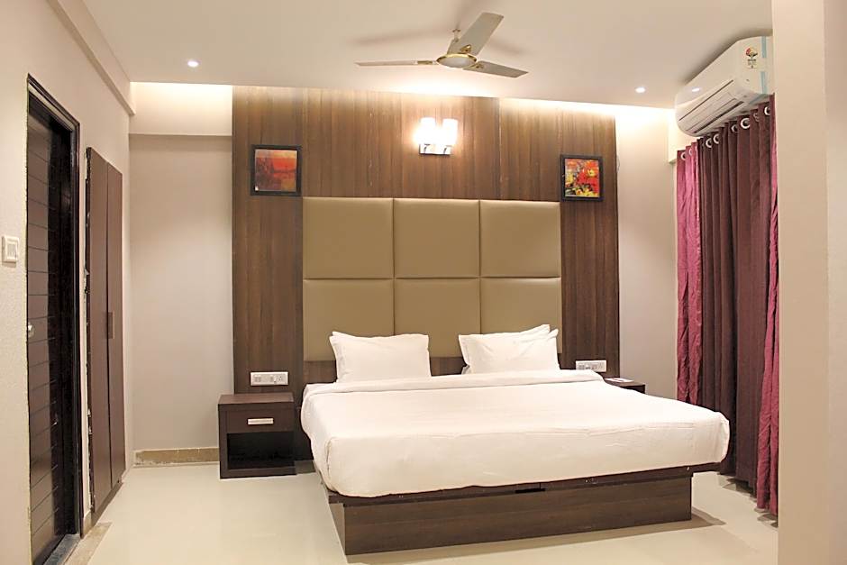 The Byke Business - Signature  (Pan India Pure Veg Hotel Chain)