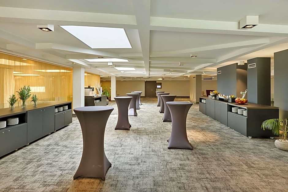 DoubleTree by Hilton Vienna Schonbrunn