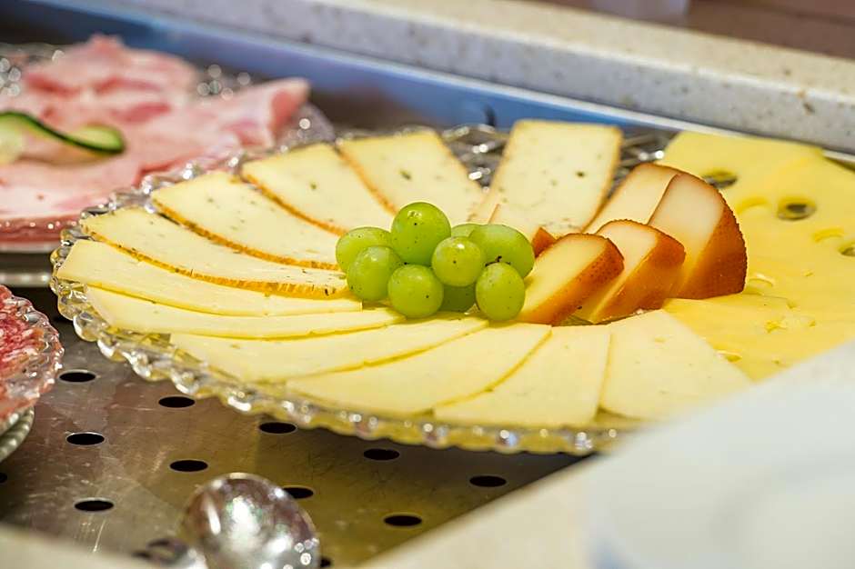 Hotel Zum Tiroler Adler