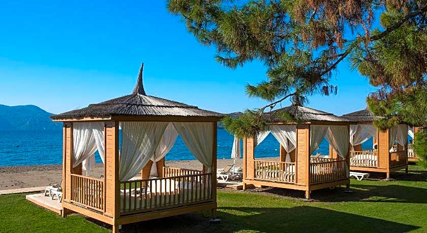Akra Fethiye Tui Blue Sensatori