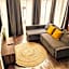 Mush Rooms Apartments