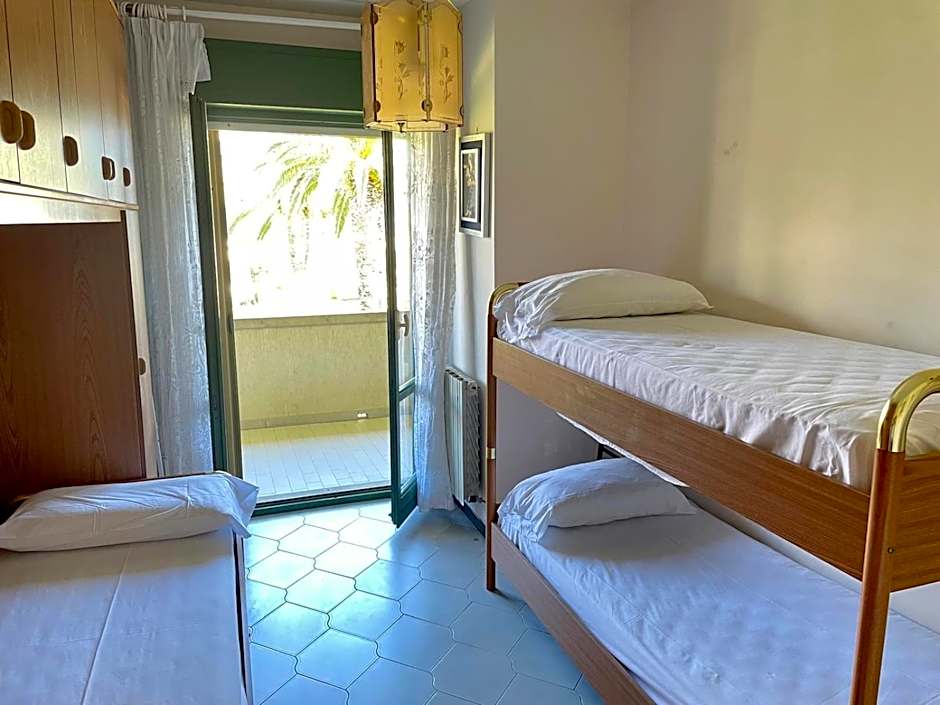 Residence Leonardo sul mare