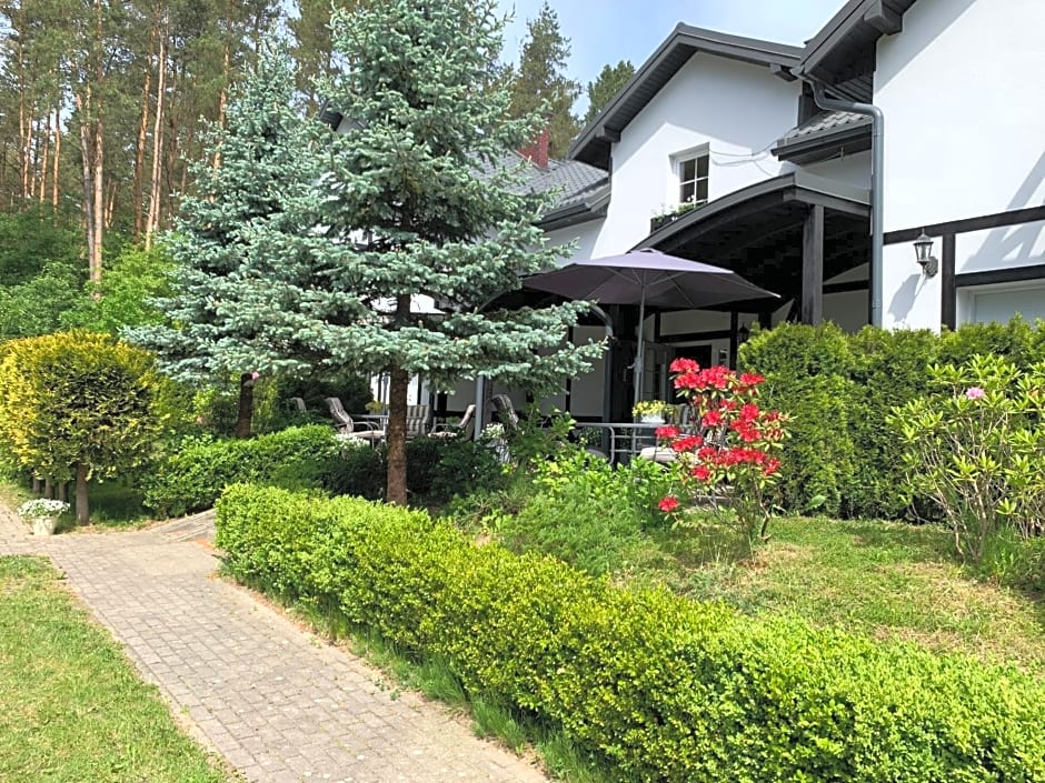 Apartamenty Na Skarpie