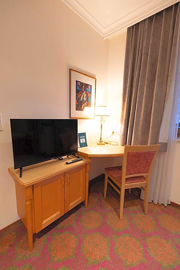 Heart Hotel Nordstern