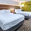 Holiday Inn Express Southington By IHG