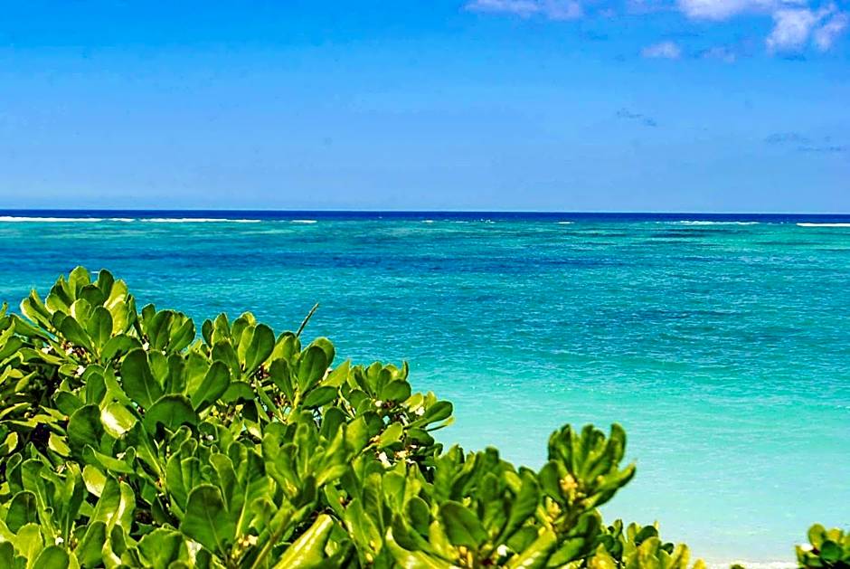 Cap Ouest Luxury Beachfront