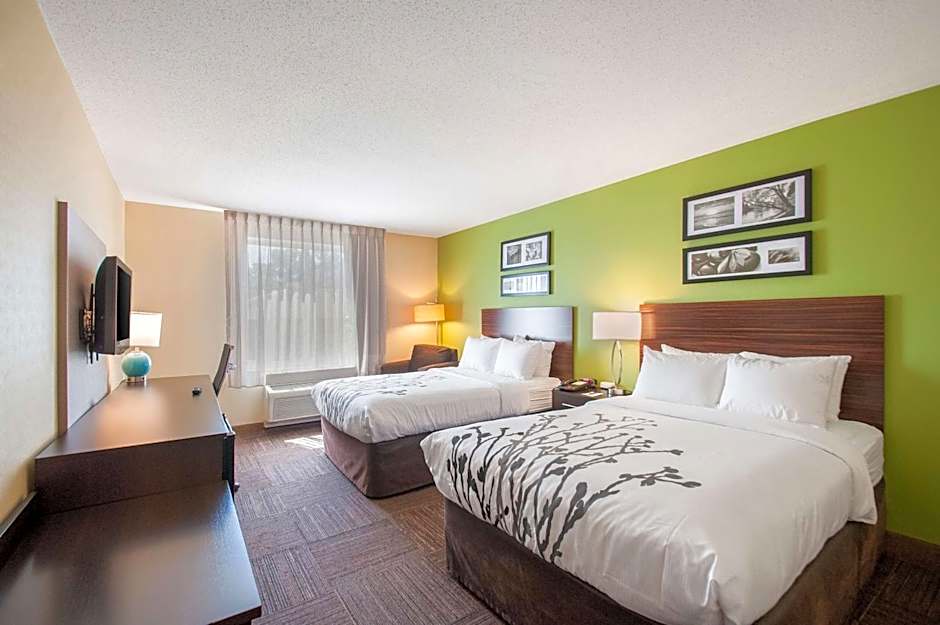 Sleep Inn & Suites Dover