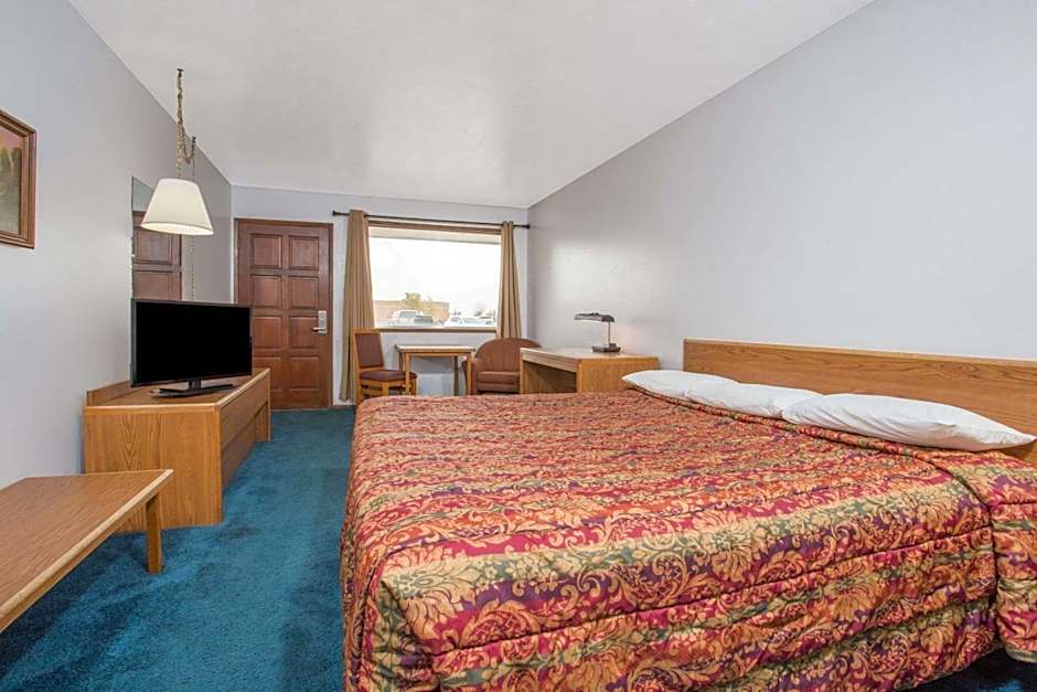 Knights Inn Boardman