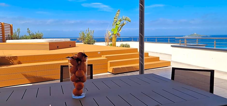 Saracen Sands Hotel & Congress Centre - Palermo