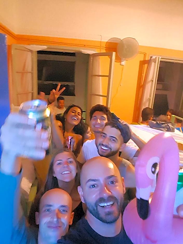 Pagration Youth Hostel