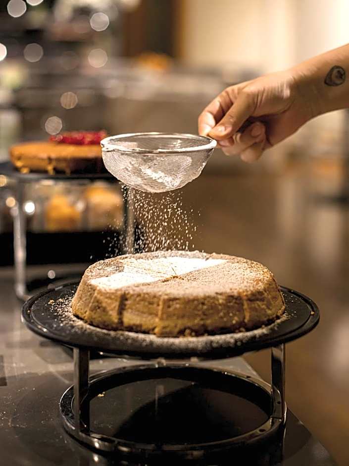 I Portici Hotel Bologna