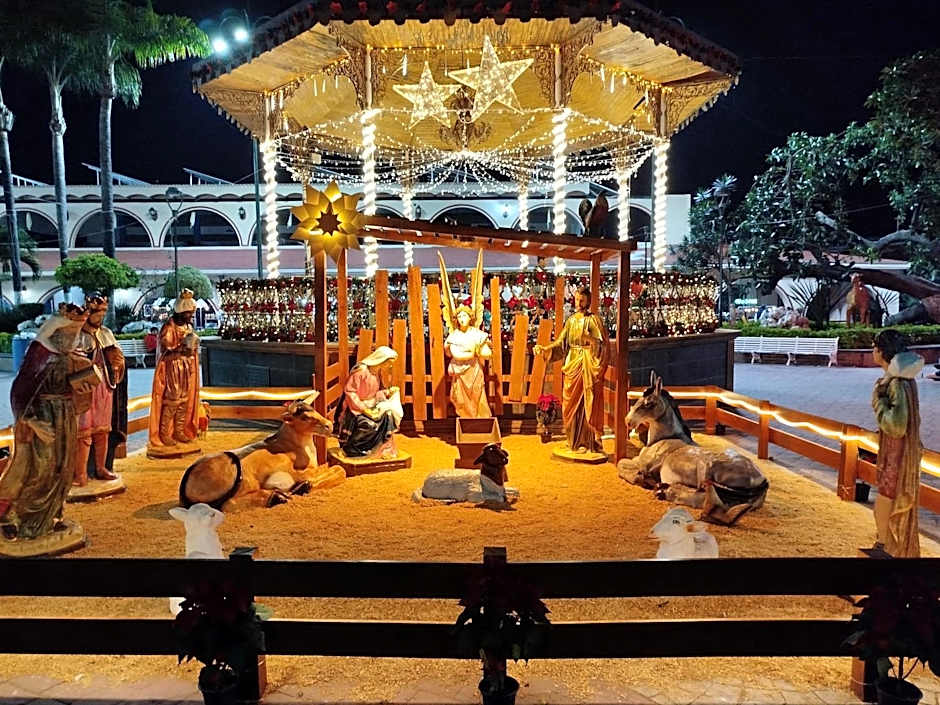 Aparta-Hotel CASA REAL Apartamentos