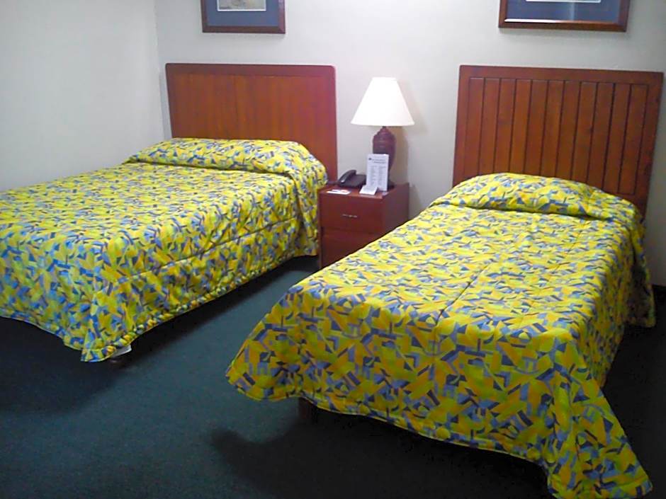 Hotel Fiesta Versalles