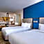 SpringHill Suites by Marriott El Paso Airport