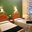 Hotel Carvajal