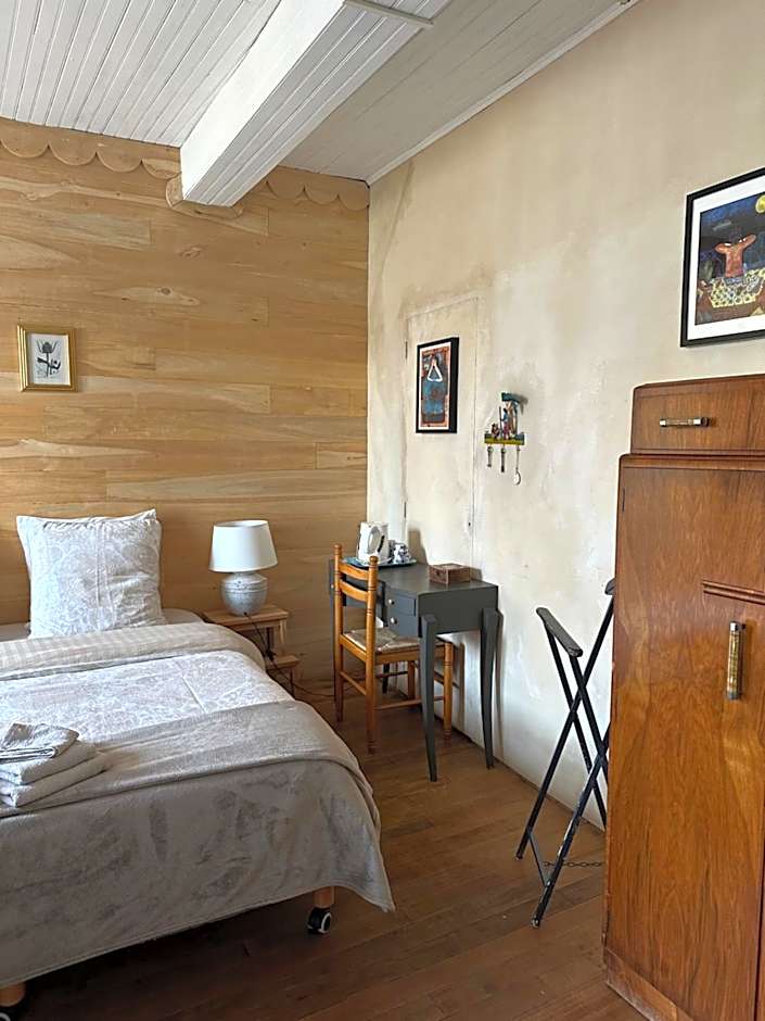 Sûn Chambres d'hôtes