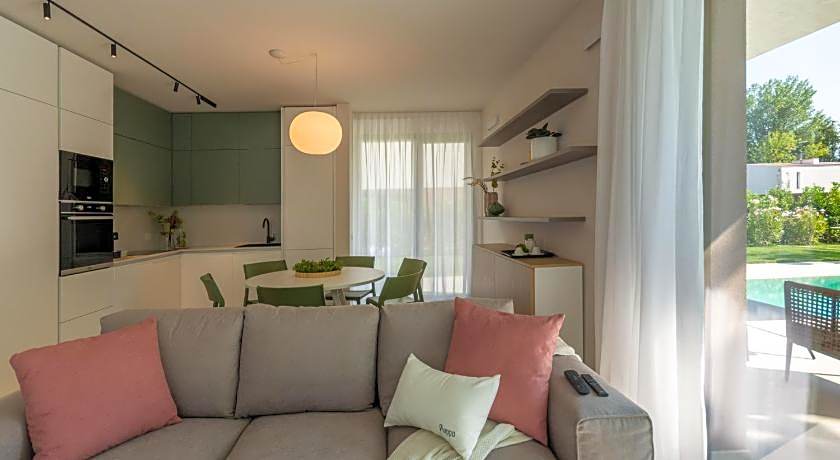 Albarella Golf Hotel