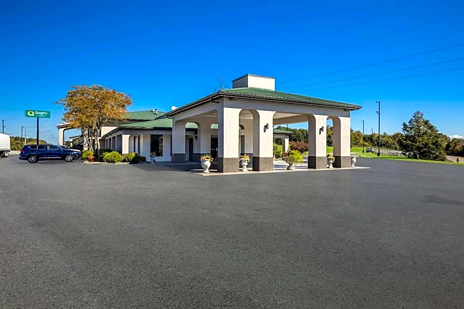 Quality Inn Dandridge