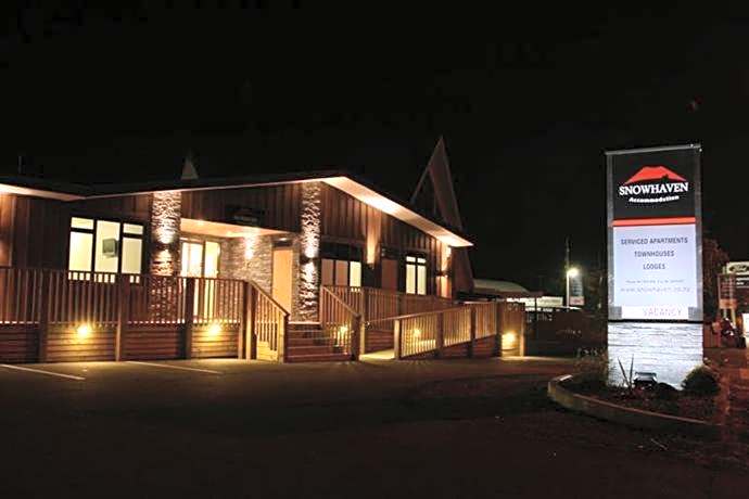 Snowhaven