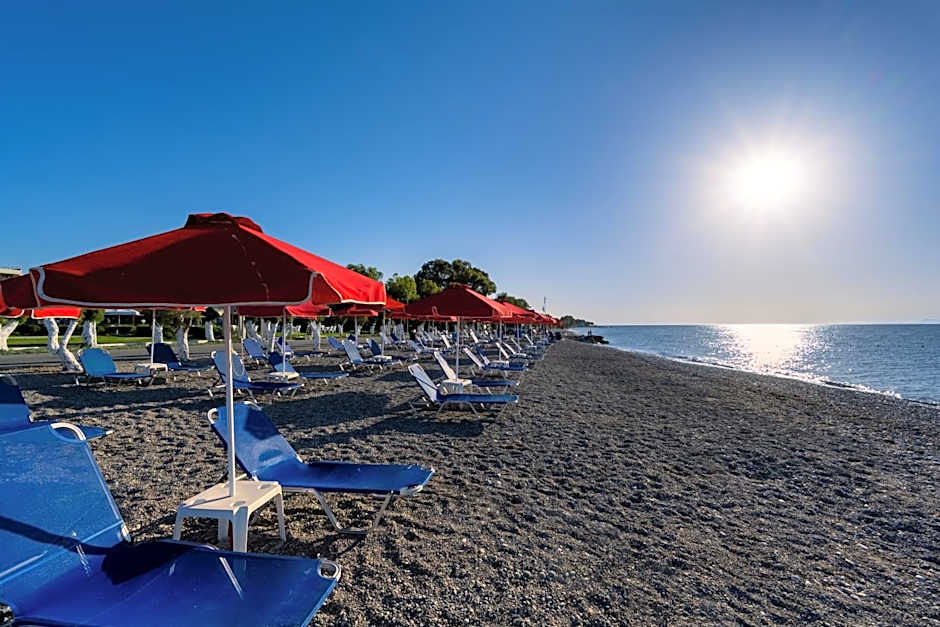 Bayside Hotel Katsaras