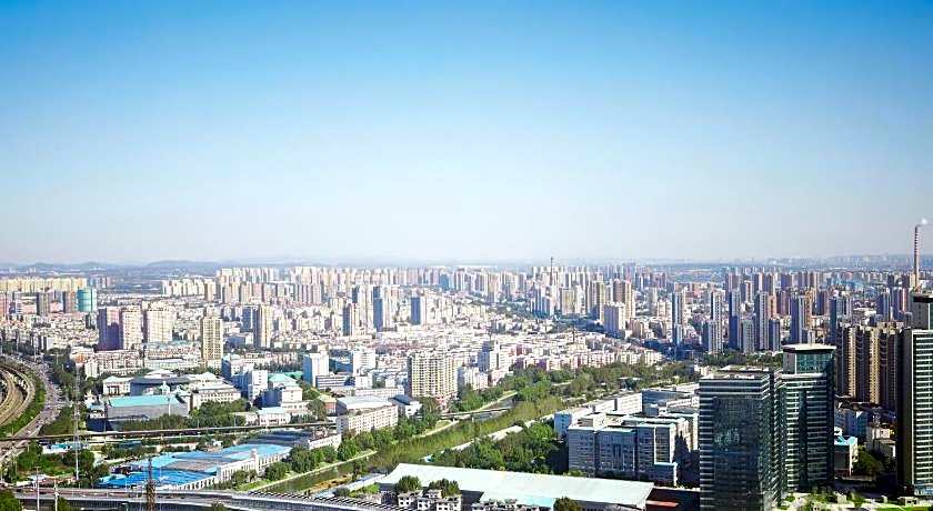 Shenyang Marriott Hotel