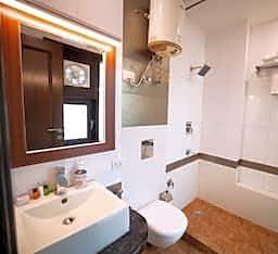 Kastor International Hotel