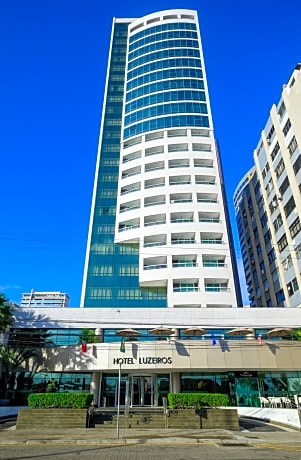 Hotel Luzeiros Fortaleza