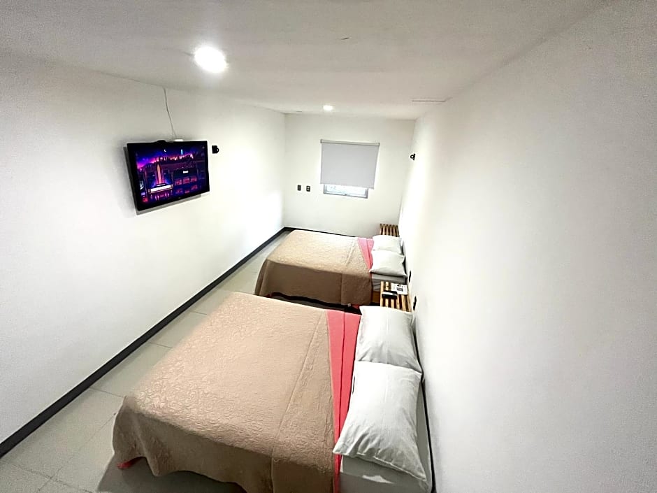 Hotel blvd