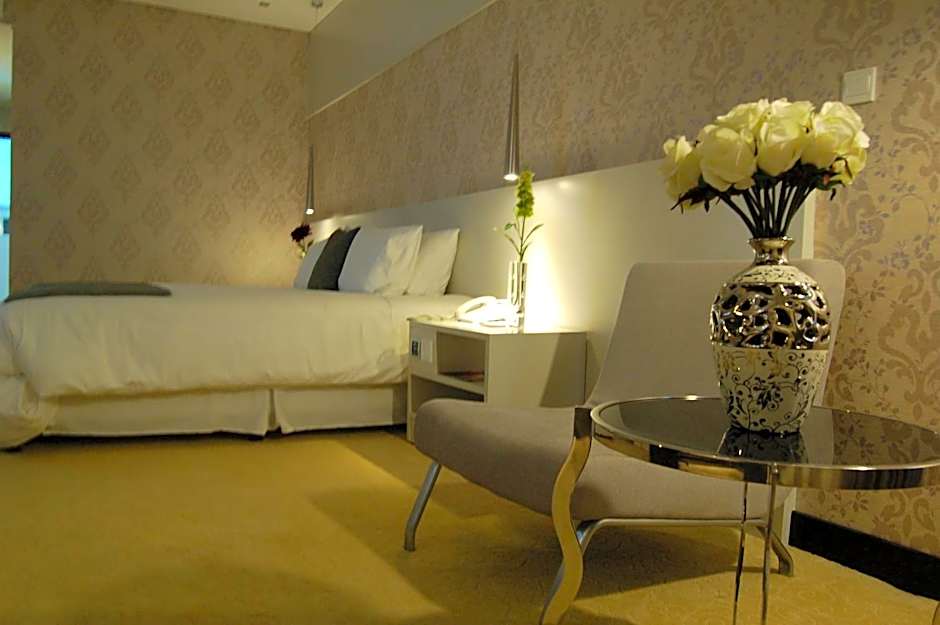 Nobile Hotel Convention Ciudad Del Este