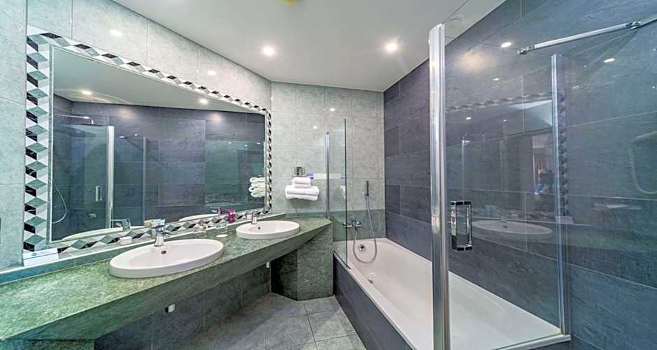 SeePark Hotel Murten