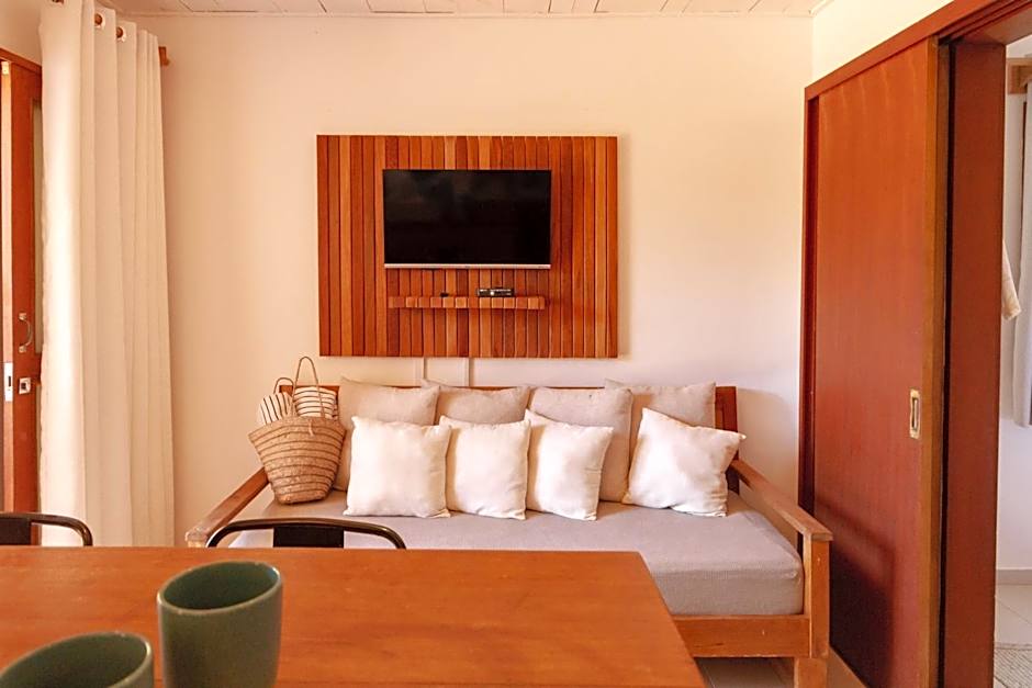 Villa Estrela Bungalow