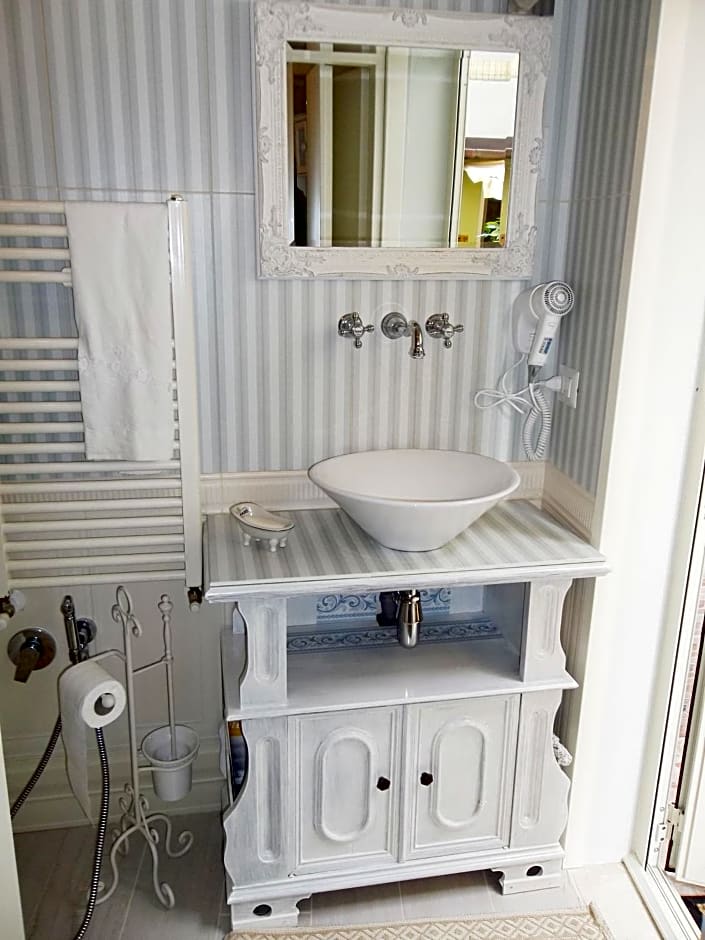 La Posadina House a Cagliari Locazioni turistiche brevi