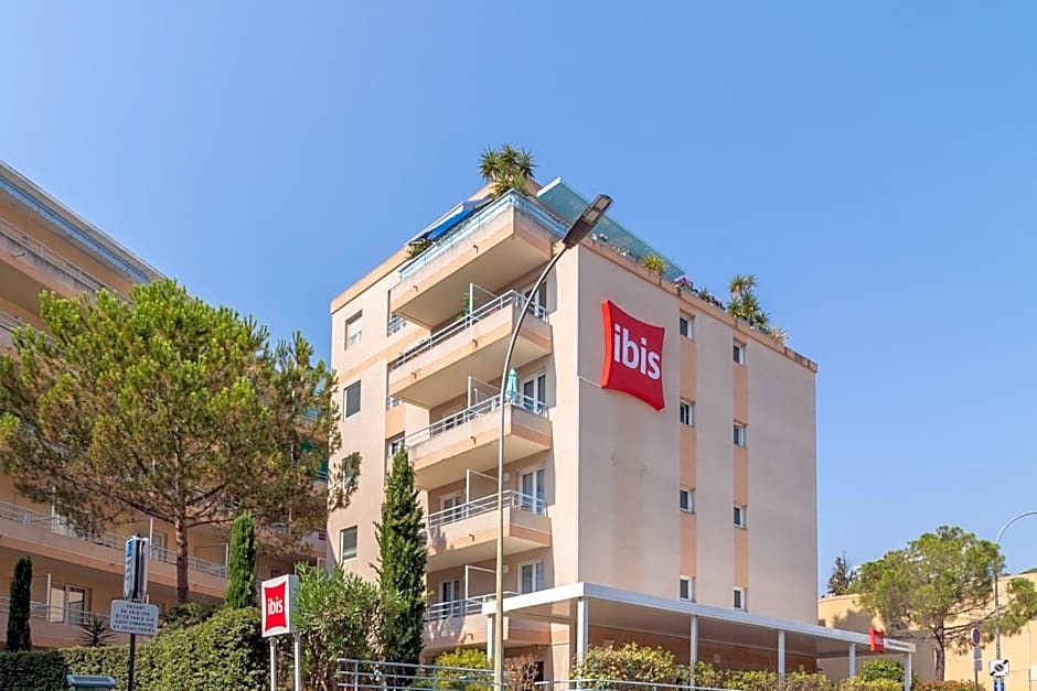 Ibis Roquebrune Cap Martin