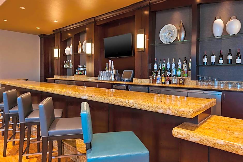 Courtyard by Marriott Omaha La Vista