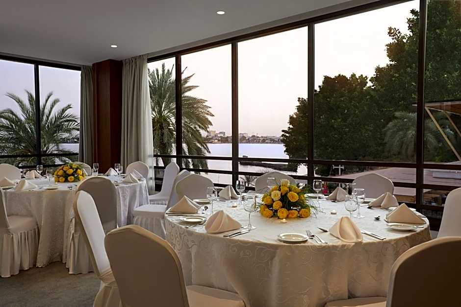 Sheraton Djibouti