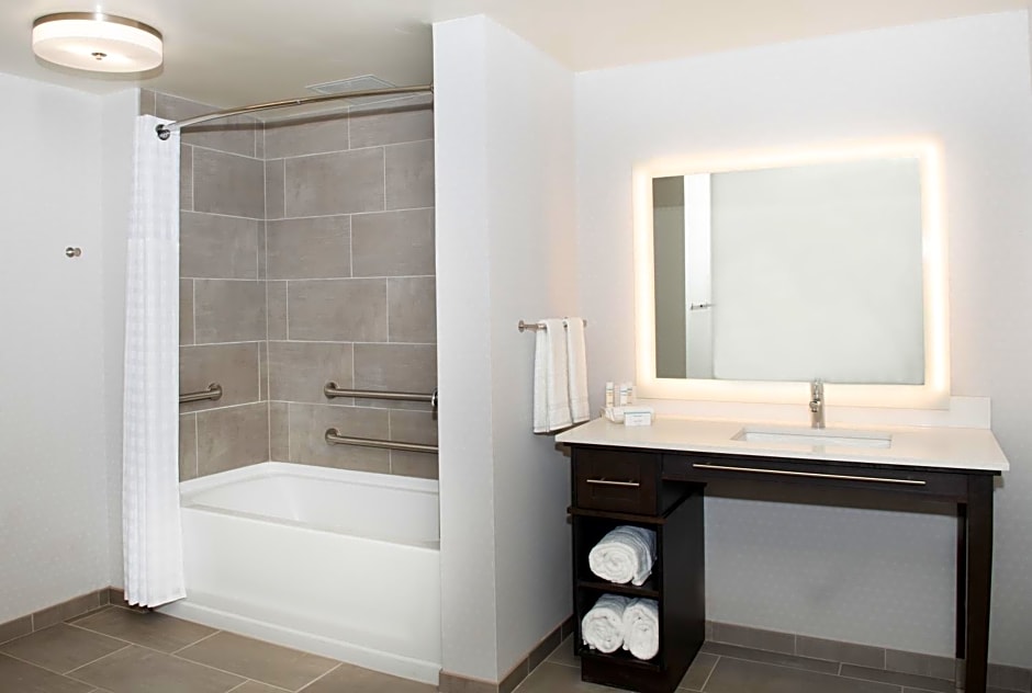 Homewood Suites By Hilton North Charleston
