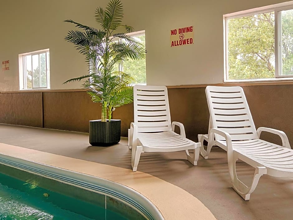Best Western Monticello Gateway Inn
