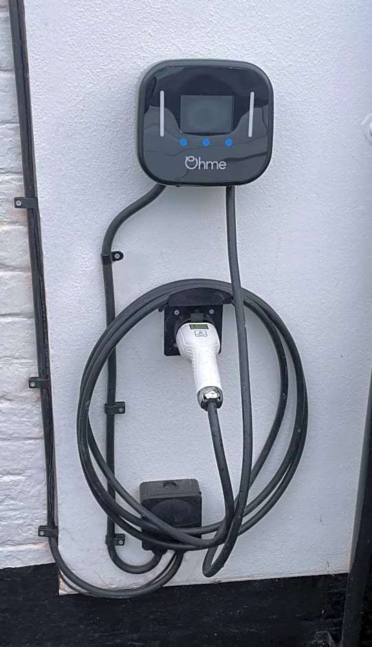 Eagle House - Award Winning B&B and Apartment