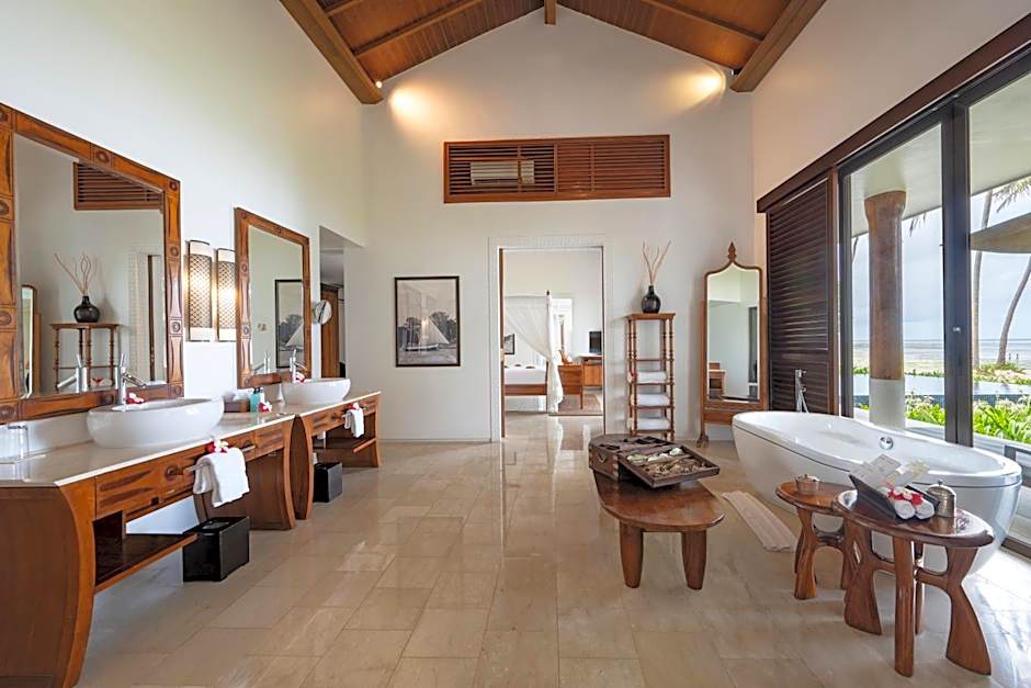 The Residence Zanzibar